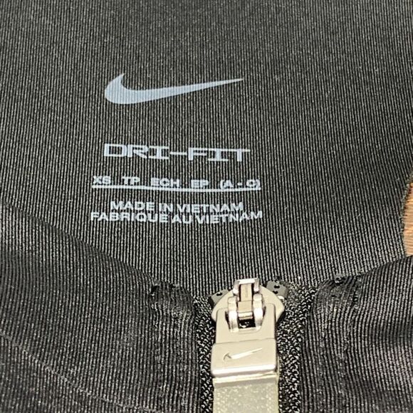 Nike dri fit sport bra, nwt size extra small ￼ - Picture 4 of 13